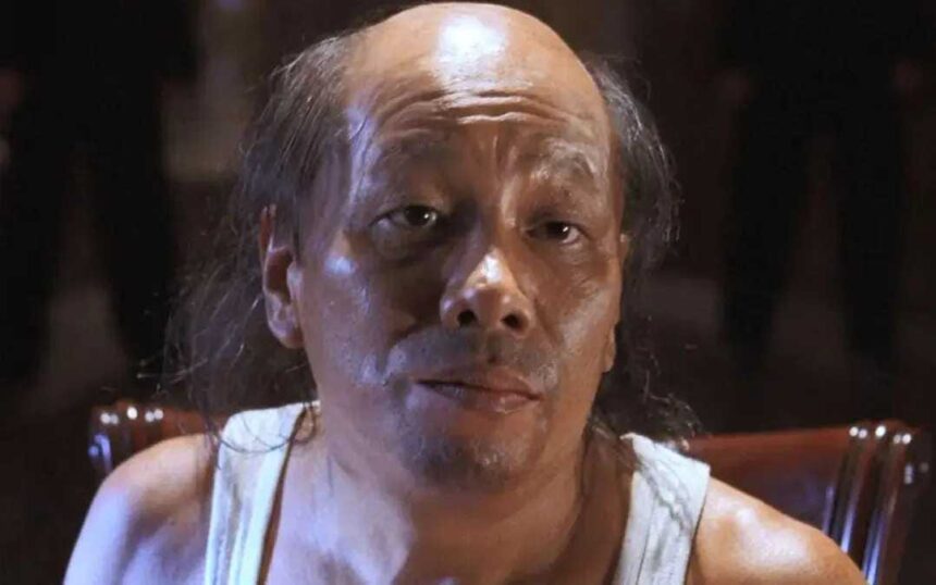 Bruce Leung Siu-lung meninggal dunia. Foto: X @Flun_nnusk