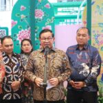 Gubernur DKI Jakarta Pramono Anung. Foto: Ist