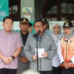 Gubernur DKI Jakarta Pramono Anung. Foto: Ist