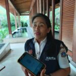 Kepala Dinas Perindustrian, Perdagangan, Koperasi, Usaha Kecil dan Menengah DKI Jakarta, Elisabeth Ratu Rante Allo di Jakarta. Foto: Joesvicar Iqbal/dok/ipol.id