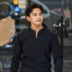 Insanul Fahmi. Foto: Instagram @insanulfahmi