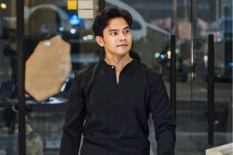 Insanul Fahmi. Foto: Instagram @insanulfahmi