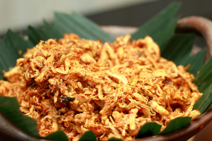 Swiss-Belresidences Kalibata Jakarta meluncurkan program berbuka puasa bertema “Kampoeng Ramadan”, sebuah pengalaman kuliner yang mengangkat kelezatan sajian tradisional Indonesia dalam suasana kekeluargaan.