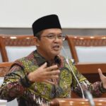 Anggota Komisi VIII DPR Maman Imanul Haq. Foto: Parlementaria