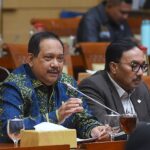 Anggota Komisi III DPR RI Rikwanto