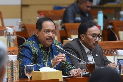 Anggota Komisi III DPR RI Rikwanto