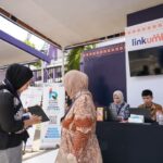 NM Kitchen berhasil naik kelas lewat LinkUMKM BRI. Foto: Dok BRI