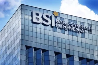 Bank Syariah Indonesia (BSI). Foto: Dok humas