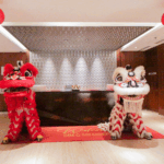 Swiss-Belhotel Pondok Indah siapkan momen penuh kehangatan di perayaan tahun baru Imlek 2026. (dok. Swiss-Belhotel Pondok Indah).