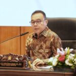 Wakil Ketua DPR RI, Sufmi Dasco. (foto dok Gerindra)