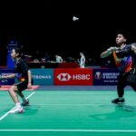 Pasangan ganda campuran Indonesia, Marwan Faza/Aisyah Salsabila Putri Pranata, absen di Daihatsu Indonesia Masters 2026 dan Thailand Masters 2026.