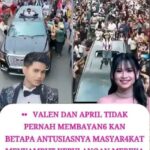 Konser Finalis Dangdut Akademi 7 Indosiar Valen, berhasil Kumpulkan Donasi 1,1 Miliar Bencana Aceh dan Sumatera