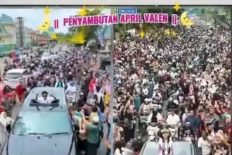 Konser Finalis Dangdut Akademi 7 Indosiar Valen, berhasil Kumpulkan Donasi 1,1 Miliar Bencana Aceh dan Sumatera