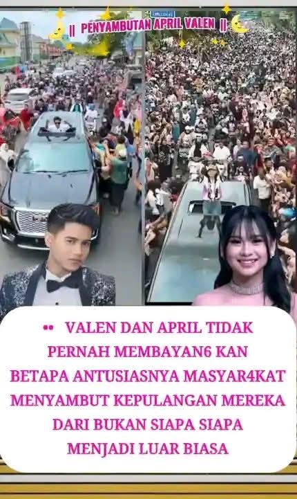 Konser Finalis Dangdut Akademi 7 Indosiar Valen, berhasil Kumpulkan Donasi 1,1 Miliar Bencana Aceh dan Sumatera