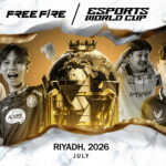 Garena, developer dan publisher game global terkemuka, resmi membuka rangkaian kompetisi esports Free Fire 2026 dengan dimulainya Free Fire Nusantara Series (FFNS) 2026 Spring. Humas Garena