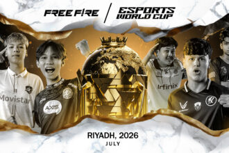 Garena, developer dan publisher game global terkemuka, resmi membuka rangkaian kompetisi esports Free Fire 2026 dengan dimulainya Free Fire Nusantara Series (FFNS) 2026 Spring. Humas Garena
