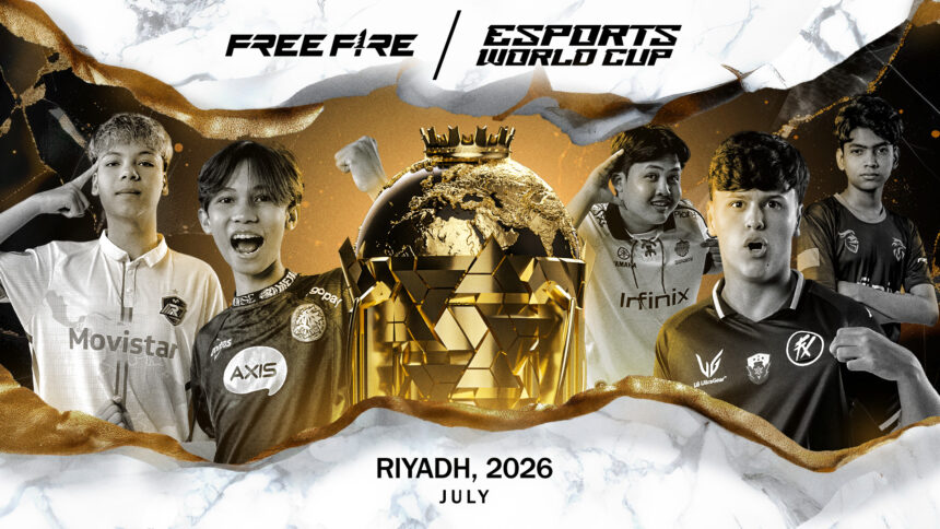 Garena, developer dan publisher game global terkemuka, resmi membuka rangkaian kompetisi esports Free Fire 2026 dengan dimulainya Free Fire Nusantara Series (FFNS) 2026 Spring. Humas Garena