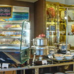 Fortune & Harmony Dinner persembahan Hotel Ciputra Jakarta dalam memeriahkan Tahun Baru Imlek 2026. (Alidrian Fahwi/ipol.id).