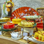 Fortune & Harmony Dinner persembahan Hotel Ciputra Jakarta dalam memeriahkan Tahun Baru Imlek 2026. (Alidrian Fahwi/ipol.id).