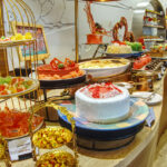 Fortune & Harmony Dinner persembahan Hotel Ciputra Jakarta dalam memeriahkan Tahun Baru Imlek 2026. (Alidrian Fahwi/ipol.id).