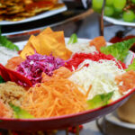 Fortune & Harmony Dinner persembahan Hotel Ciputra Jakarta dalam memeriahkan Tahun Baru Imlek 2026. (Alidrian Fahwi/ipol.id).