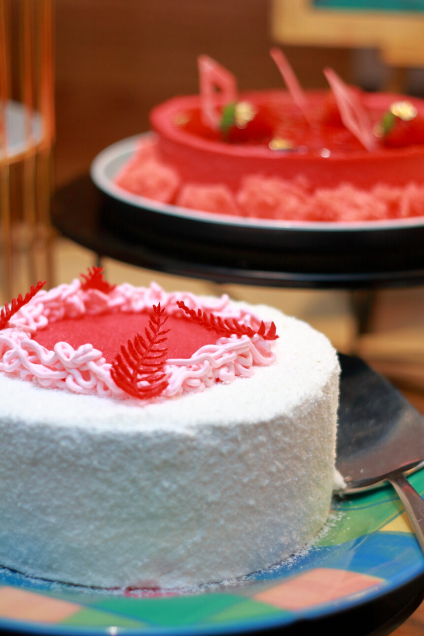 Fortune & Harmony Dinner persembahan Hotel Ciputra Jakarta dalam memeriahkan Tahun Baru Imlek 2026. (Alidrian Fahwi/ipol.id).