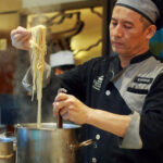 Fortune & Harmony Dinner persembahan Hotel Ciputra Jakarta dalam memeriahkan Tahun Baru Imlek 2026. (Alidrian Fahwi/ipol.id).