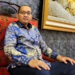 Sekretaris Jenderal Perkumpulan Profesi Pengacara Indonesia (Sekjen Propindo) Heikal Safar. Foto: Dok/ipol.id