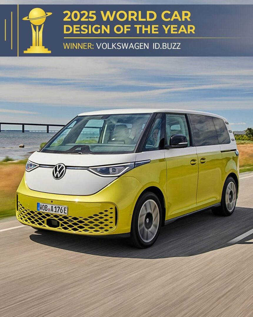 Tahun 2025 menjadi tahun yang penuh makna bagi Volkswagen Indonesia. Melalui kehadiran Volkswagen ID. Buzz, Volkswagen tidak hanya memperkenalkan inovasi kendaraan listrik terbaru, tetapi juga menghadirkan rangkaian pengalaman yang dekat dengan masyarakat Indonesia.