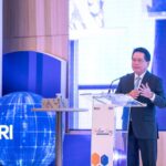 Direktur Utama BRI Hery Gunardi. Foto: Dok BRI