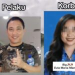 Mahasiswi UNIMA, Evia Maria Mangolo (21), ditemukan meninggal dunia di kamar kosnya di Kota Tomohon, Sulawesi Utara, Selasa (30/12/2025). Polisi menyelidiki dugaan bunuh diri serta dugaan pelecehan seksual yang tertuang dalam surat tulisan tangan korban. Foto: TikTok @bangyop04