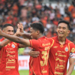 Hasil memuaskan Macan Kemayoran julukan Persija Jakarta menutup laga kandang dengan hasil meyakinkan usai menundukkan Persijap Jepara dua gol tanpa balas pada lanjutan kompetisi di Stadion Utama Gelora Bung Karno (GBK), Sabtu (3/1/2026) sore.