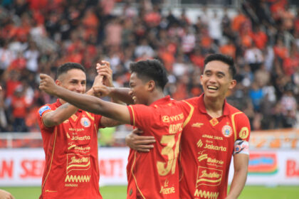 Hasil memuaskan Macan Kemayoran julukan Persija Jakarta menutup laga kandang dengan hasil meyakinkan usai menundukkan Persijap Jepara dua gol tanpa balas pada lanjutan kompetisi di Stadion Utama Gelora Bung Karno (GBK), Sabtu (3/1/2026) sore.