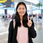 Jelang Malaysia Open 2026, Putri dan Alwi, Cecar di Turnamen Pembuka