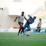 Klub milik Prabowo Subianto, Garudayaksa FC harus mengakui keunggulan Adhyaksa FC setelah kalah dengan skor tipis 2-3 pada laga Pekan ke-14 Pegadaian Championship musim 2025–2026.