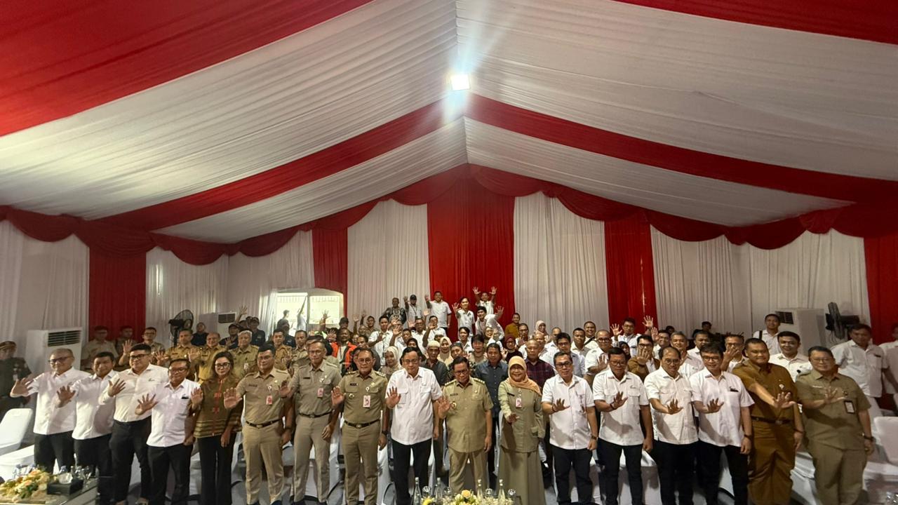 Perumda Pasar Jaya Hadirkan Pasar Kombongan Modern di Jakpus 2 IMG 20260106 WA0077