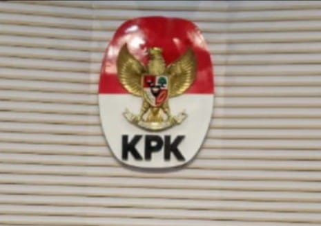 Logo KPK. Foto: Dok ipol.id/Yudha Krastawan