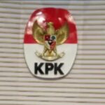 Logo KPK. Foto: Dok ipol.id/Yudha Krastawan