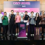 Setelah sukses dengan debutnya pada 2025 lalu, Indonesia Women’s Open (IWO) 2026 kembali akan bergulir pada 30 Januari hingga 1 Februari. Diselenggarakan di Damai Indah Golf-BSD Course, IWO 2026 melakukan lompatan jauh dalam pertumbuhan dan kualitas event internasional tersebut.