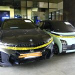 Penampakan barang bukti hasil praktik perjudian online disita sepanjang tahun 2025 oleh Direktorat Tindak Pidana Siber Bareskrim Polri, Rabu (7/1/2026). Foto: Ist