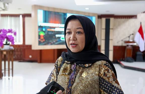 Ketua Komisi D DPRD DKI, Yuke Yurike.(Foto istimewa)