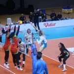 Pertamina Enduro Taklukkan Electric PLN 3-2