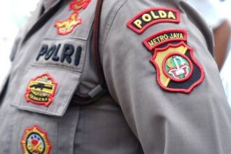 Ilustrasi, Oknum polisi berinisial FE ditangkap usai mencuri sepeda motor milik rekan sesama anggota di Polresta Deli Serdang. Pelaku kini dijerat pidana dan terancam sanksi PTDH. Foto: Istock @Poetra RH