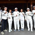 Menpora Erick Apresiasi Persiapan Kontingen Indonesia ASEAN Para Games 2025