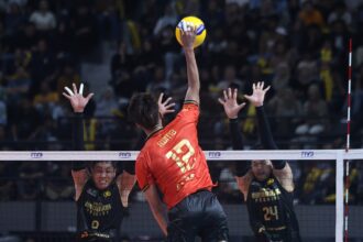 Proliga 2026