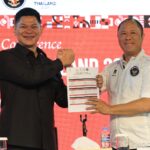 Chef De Mission (CdM) Kontingen Indonesia dalam SEA Games Thailand 2025, Bayu Priawan Djokosoetono menyampaikan mengapresiasi setinggi-tingginya dukungan pemerintah, kontribusi sektor swasta, kerja solid Tim CdM, serta perjuangan luar biasa para atlet, pelatih, dan ofisial dalam meraih posisi runner up perolehan medali.