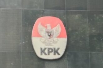 Logo Komisi Pemberantasan Korupsi (KPK). Foto: Dok ipol.id/Yudha Krastawan