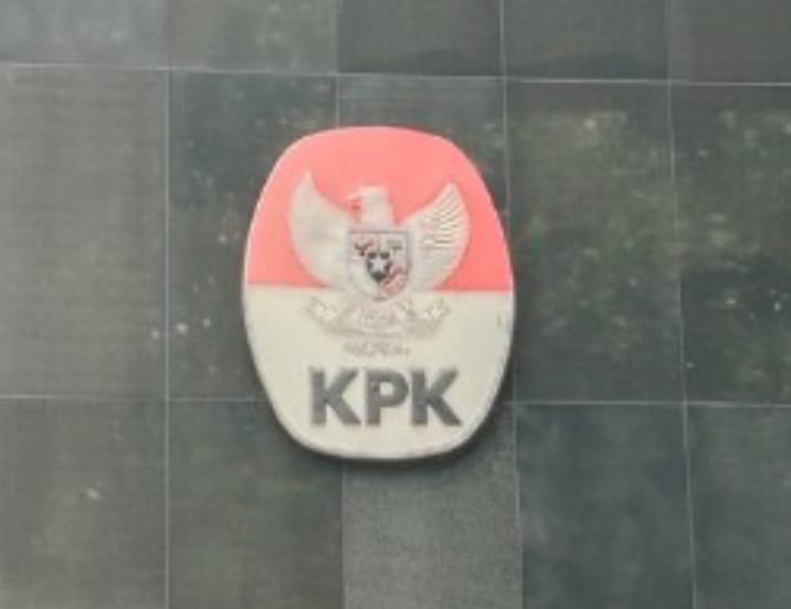 Logo Komisi Pemberantasan Korupsi (KPK). Foto: Dok ipol.id/Yudha Krastawan