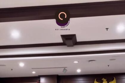 PHK Sepihak dan Pesangon Dicicil , TVOne Digugat Pekerjanya di Pengadilan. Foto/ist