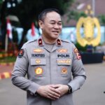 Karo Penmas Divisi Humas Mabes Polri, Brigjen Pol Trunoyudo Wisnu Andiko. Foto: Ist